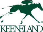 Keeneland logo