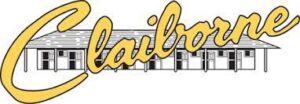 Claiborne logo