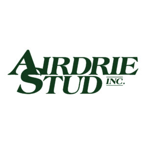 Airdrie Stud Inc. logo