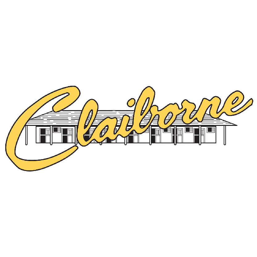 Claiborne logo