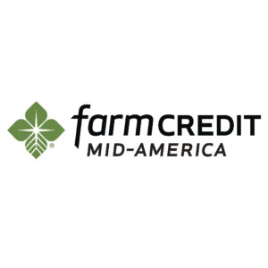 Farmcredit Mid-American logo