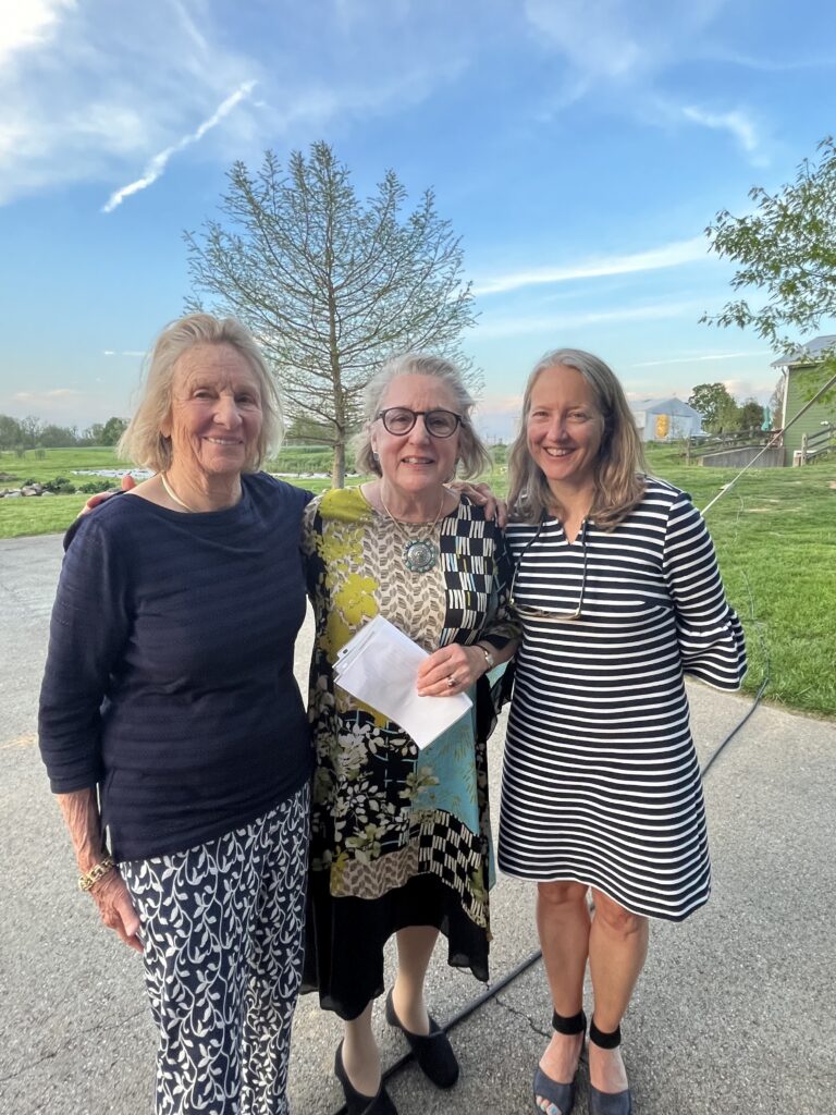Annual Bluegrass Dinner & Conservation Awards