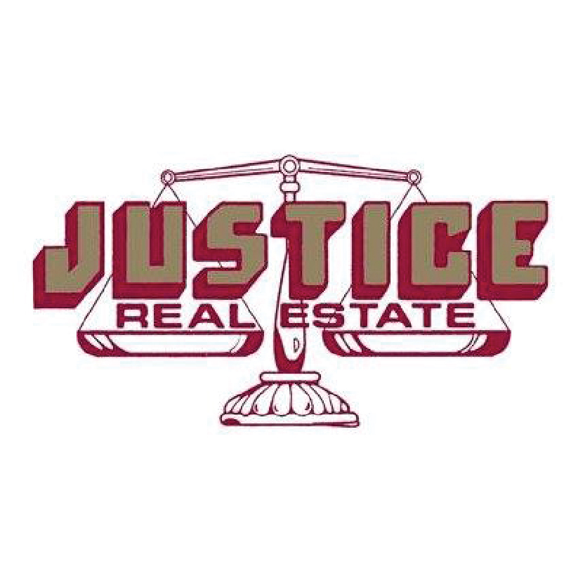 Justice Real Estate logo