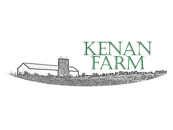 Kenan Farm logo