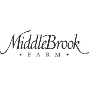 MiddleBrook Farm logo