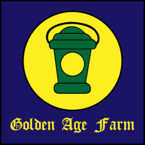 Golden Age Farm logo