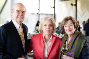 image from awards dinner