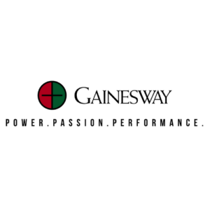 Gainesway Farm logo