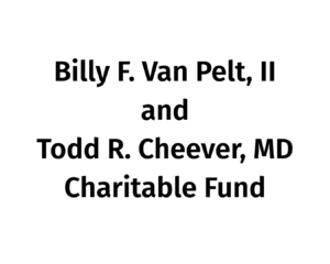 Billy Van Pelt Logo