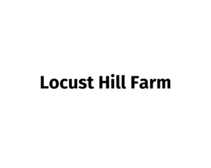 Locust Hill Farm