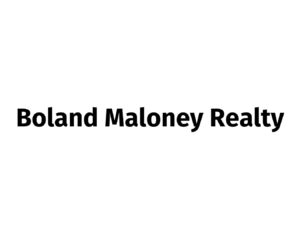 Boland Maloney Realty Logo