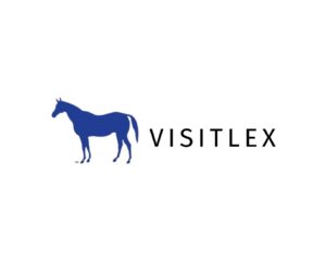 VisitLex Logo
