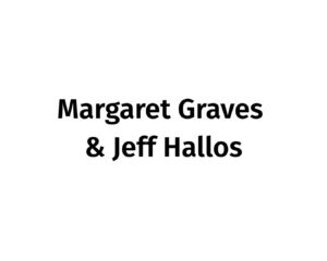 Graves Hallos
