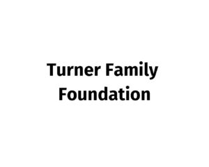 Turner Family Foundation