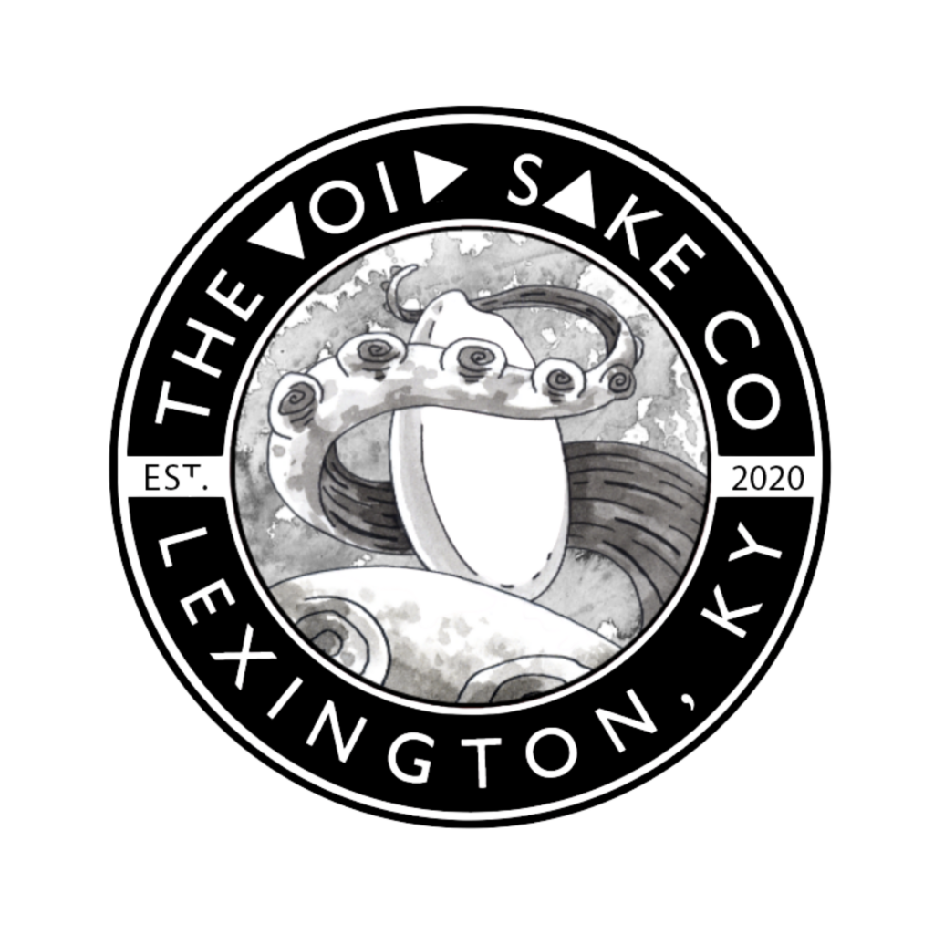 The Void logo