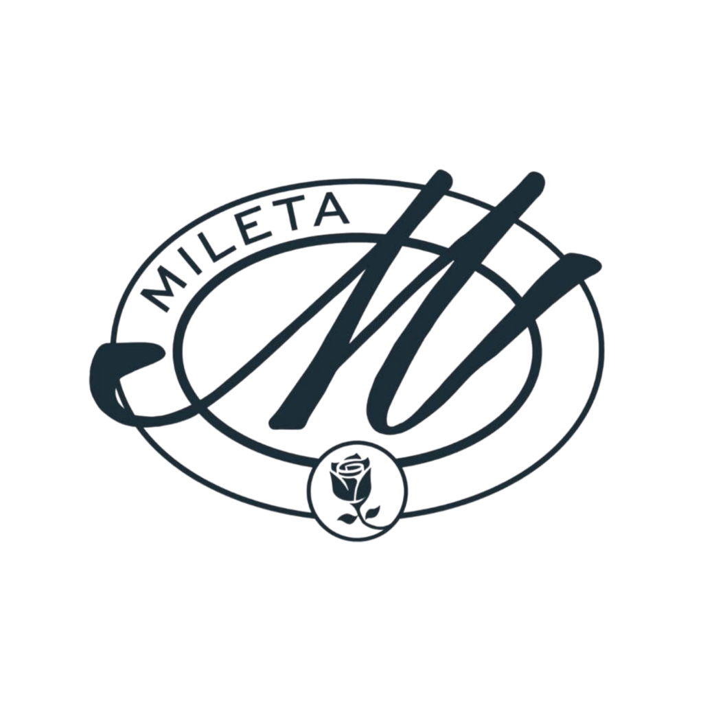 Mileta logo
