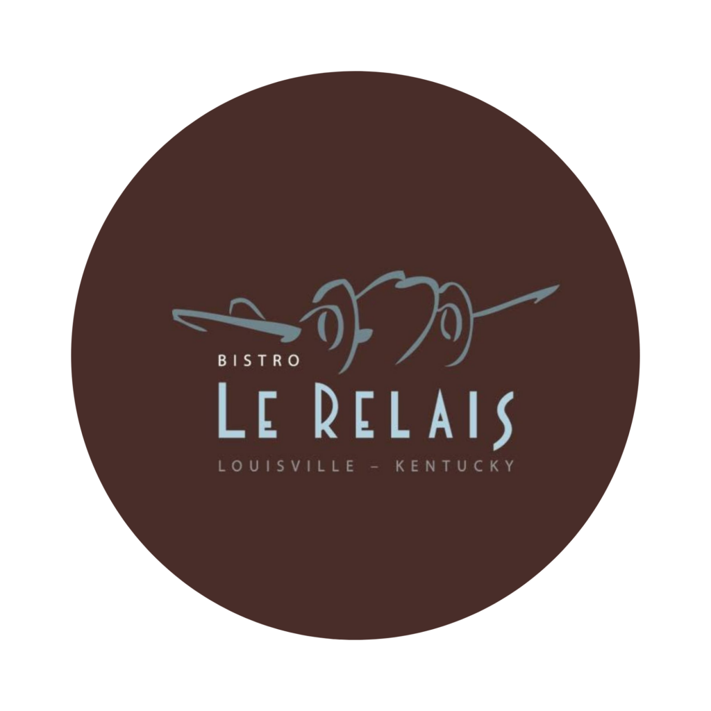 Le Relais logo