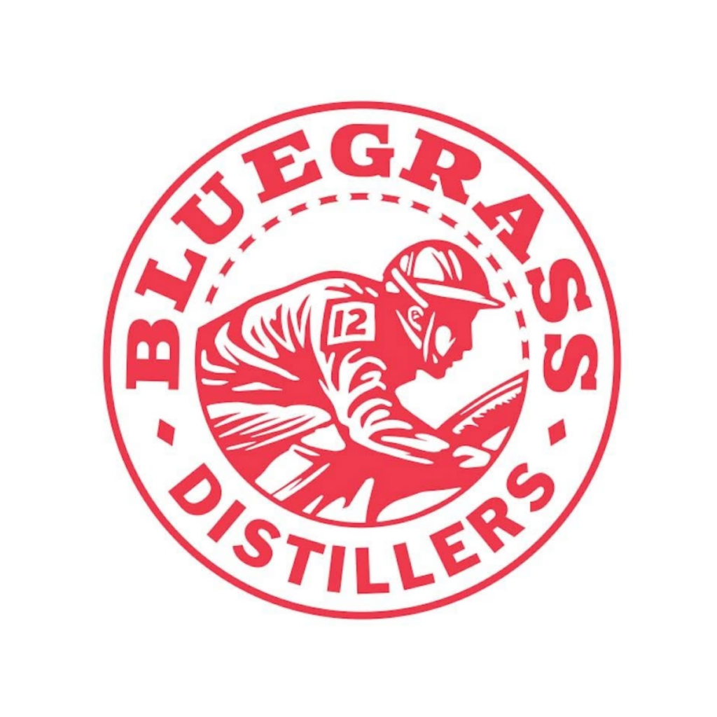 Bluegrass Distillers logo