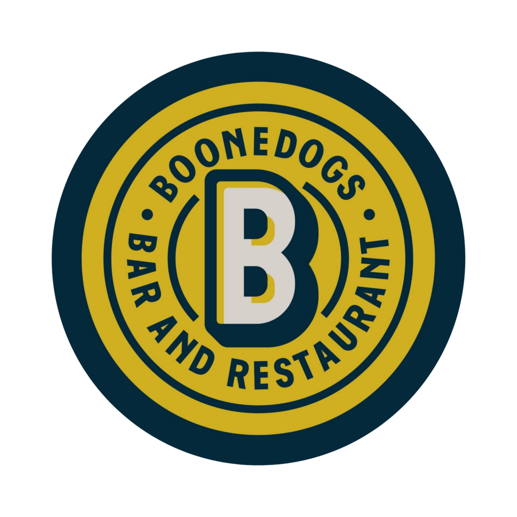 Boonedogs logo
