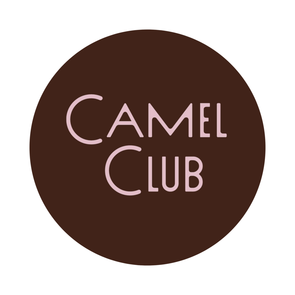 Camel Club Logo